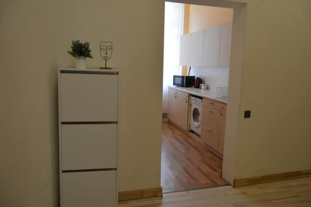 Spacious Old Town Family Peachy 2 Bedrooms Apartment, Nearby The Riga Presidential Castle Exteriér fotografie