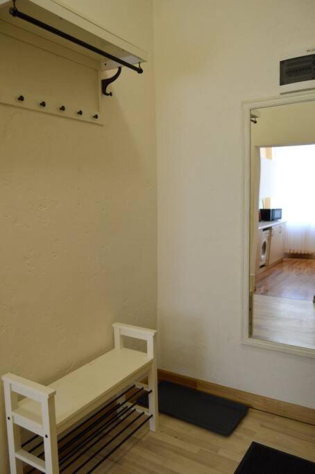Spacious Old Town Family Peachy 2 Bedrooms Apartment, Nearby The Riga Presidential Castle Exteriér fotografie