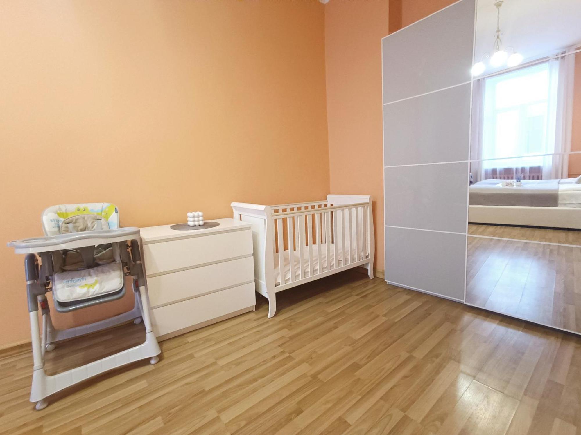 Spacious Old Town Family Peachy 2 Bedrooms Apartment, Nearby The Riga Presidential Castle Exteriér fotografie