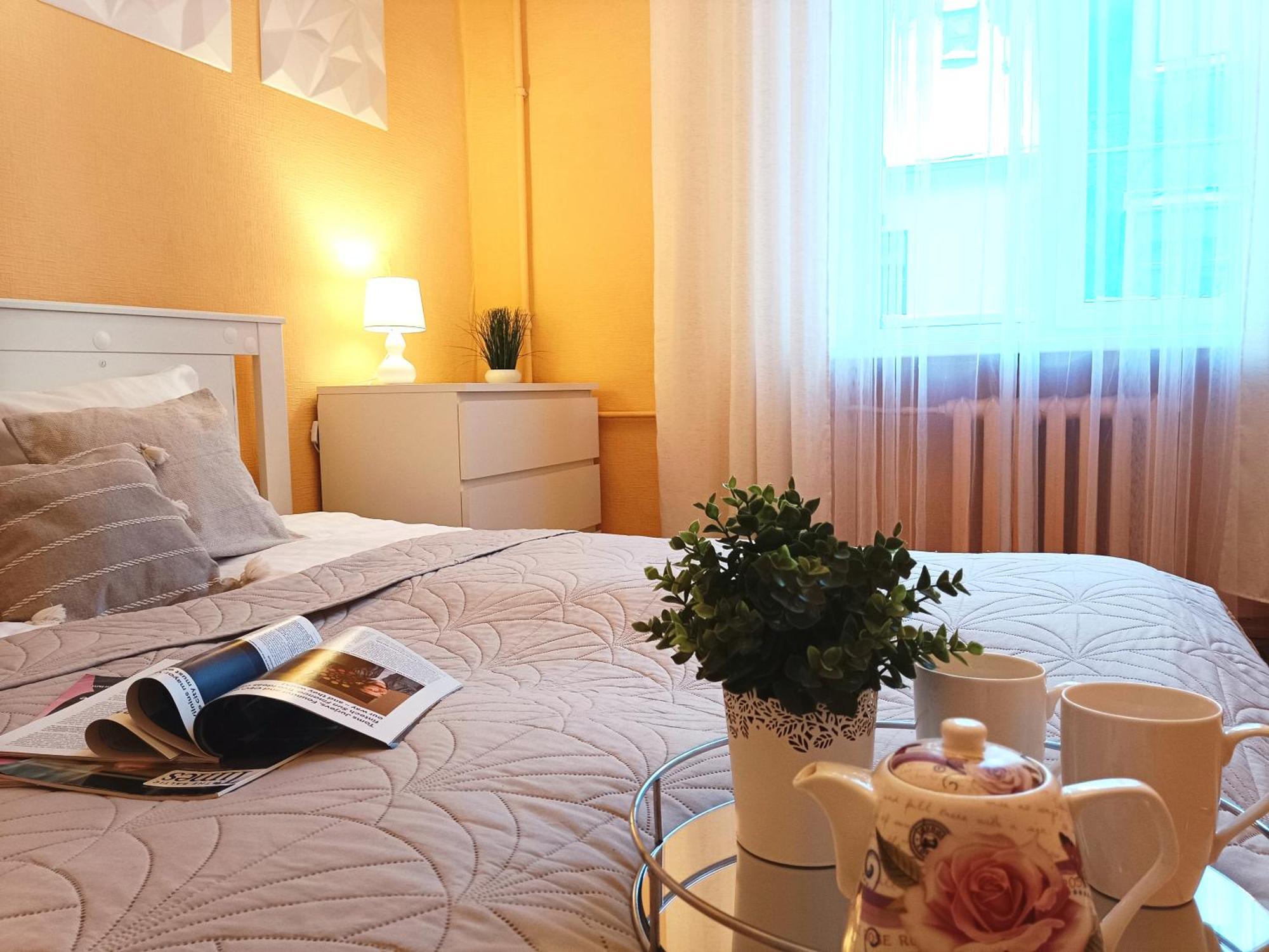 Spacious Old Town Family Peachy 2 Bedrooms Apartment, Nearby The Riga Presidential Castle Exteriér fotografie